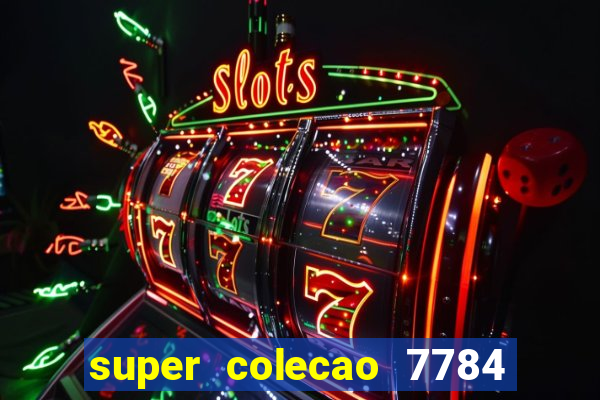 super colecao 7784 ps2 iso